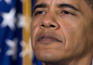 Obama: Halkı Birleştirmede Başarılı Olamadım