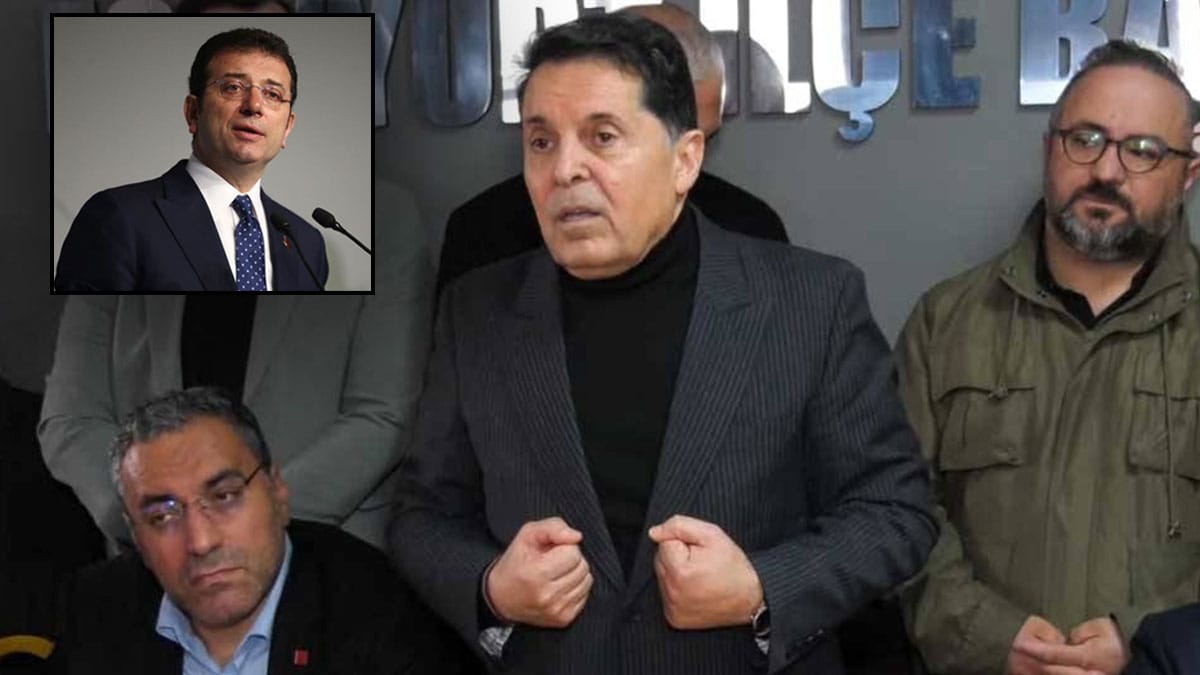 Cezaevinden çıkan Özer den ilk açıklama