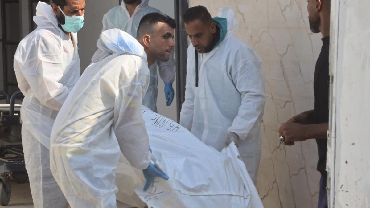 İsrail yine ateşkese uymadı: Gazze’de 4 Filistinli daha katledildi