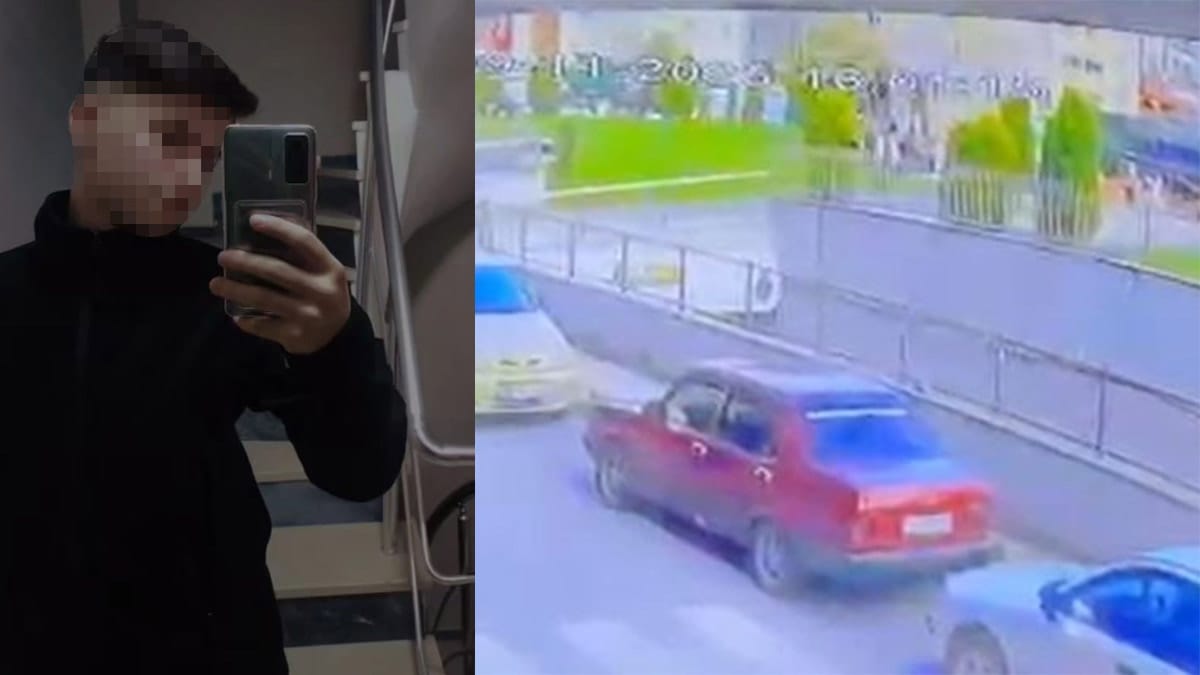 Bisikletini vermek istemeyen 13 yaşındaki çocuk bıçaklandı