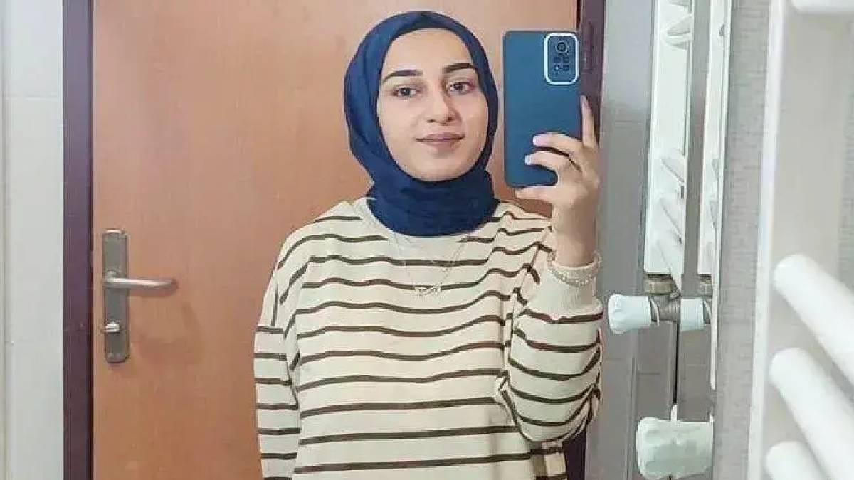 Rojin Kabaiş in cesedinde bulunan DNA ların bulaş olmadığı öğrenildi