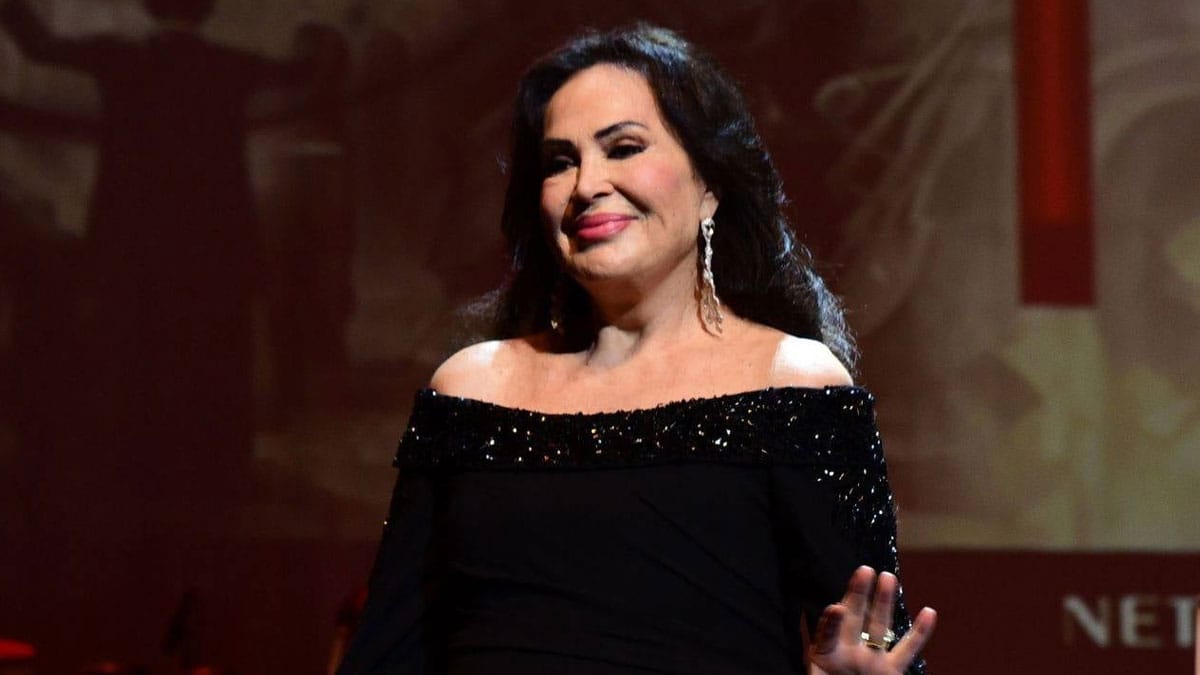 Türkan Şoray ın sağlık durumuna ilişkin açıklama