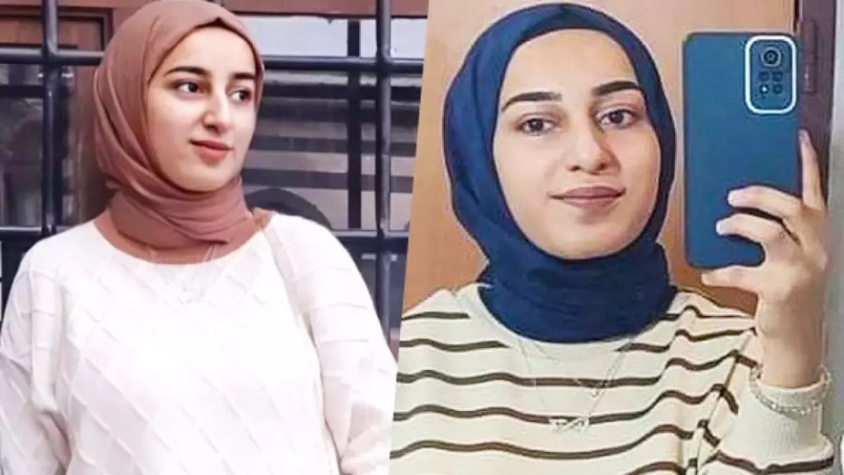 Rojin Kabaiş soruşturmasında gelişme