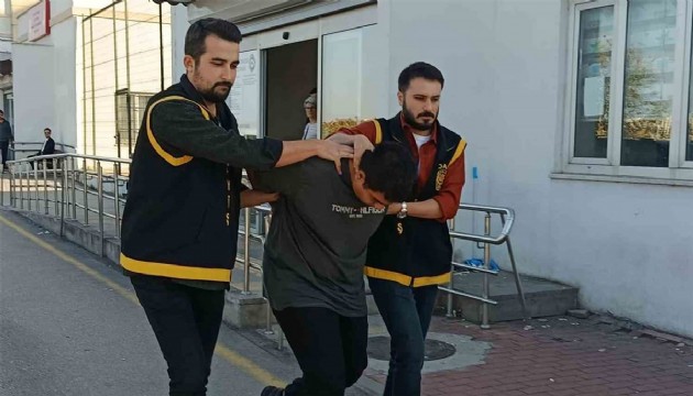 Adana’da 'Ne bakıyorsun' tartışması kanlı bitti!