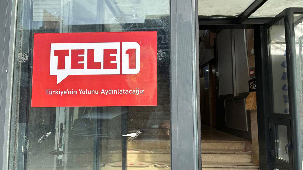 TELE1 de işten çıkarmalar başladı