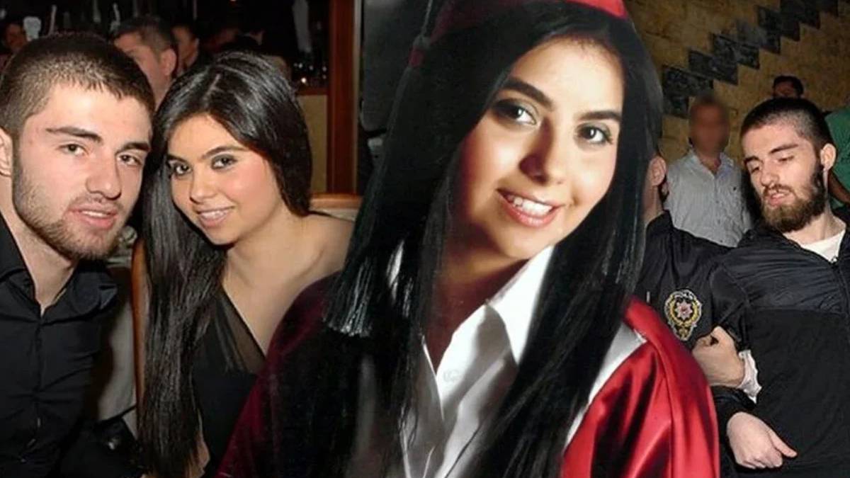 Münevver Karabulut cinayeti belgeseli oluyor