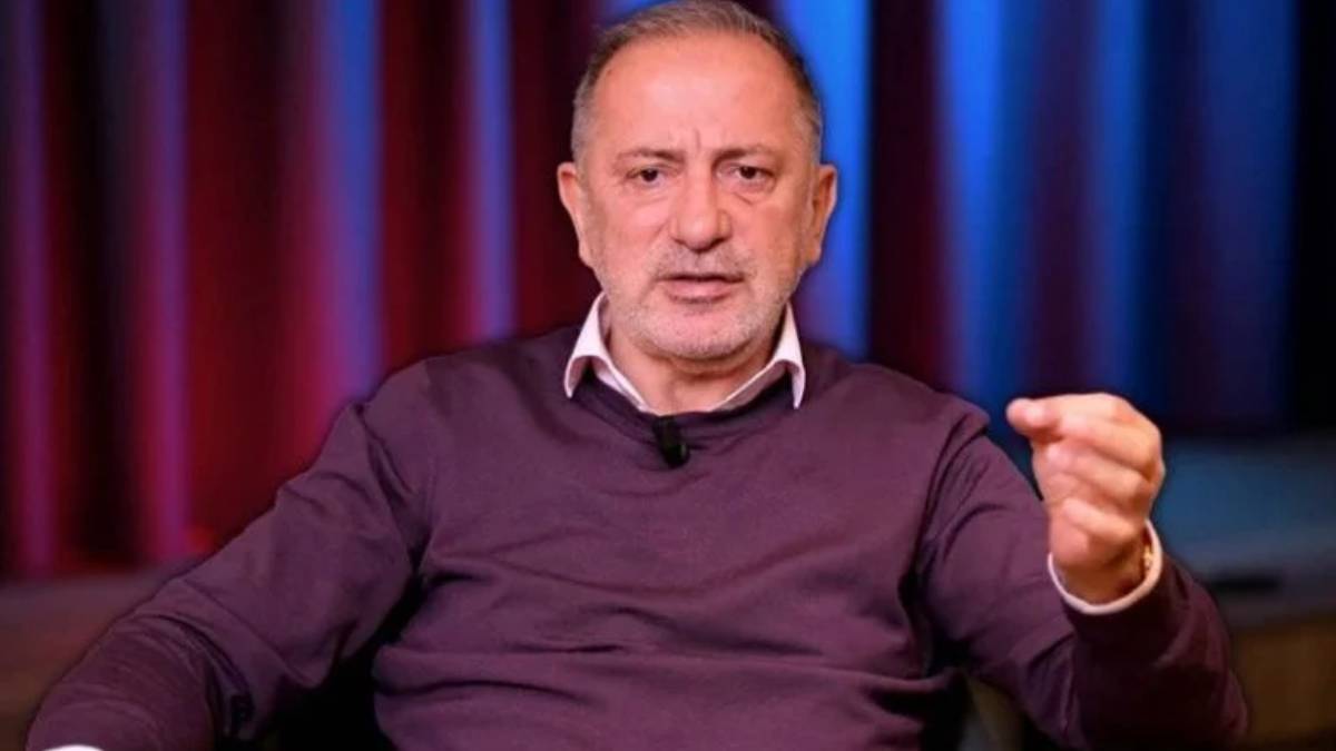 Fatih Altaylı dan YouTube kararı