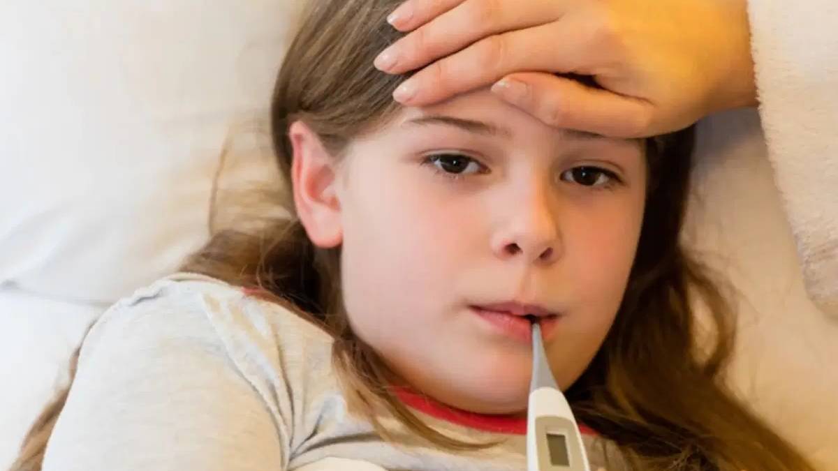 Okullarda Beta enfeksiyonu artıyor: “Grip sanmayın”