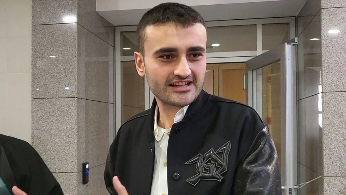 5 yıl hapsi istenen fenomen CZN Burak hakkında karar