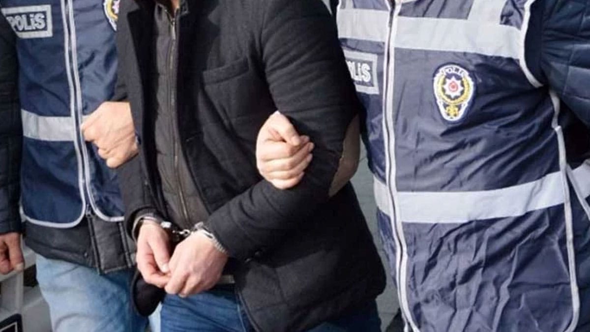 Ankara da aranan 994 kişi yakalandı