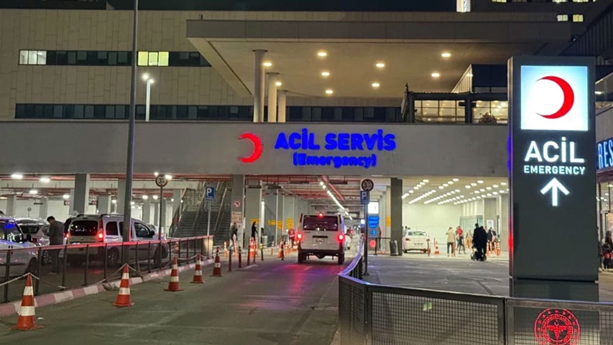 30 öğrenci zehirlendi: Kantinci çift gözaltında