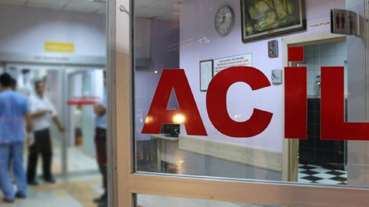 Viral enfeksiyonlar artıyor: Acil servislerde yığılma yaşanıyor