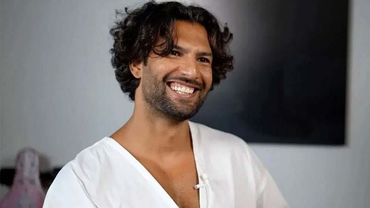 Faladdin in sahibi Sertaç Taşdelen e tahliye