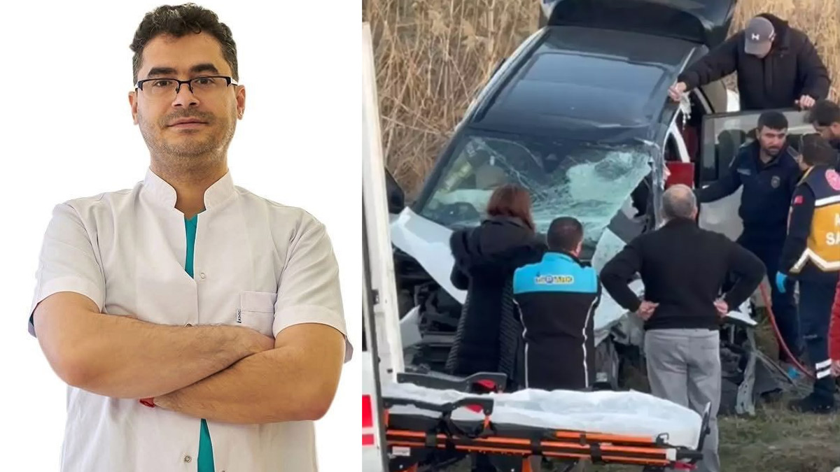 Ünlü estetik doktoru Zülfü Akşit hayatını kaybetti