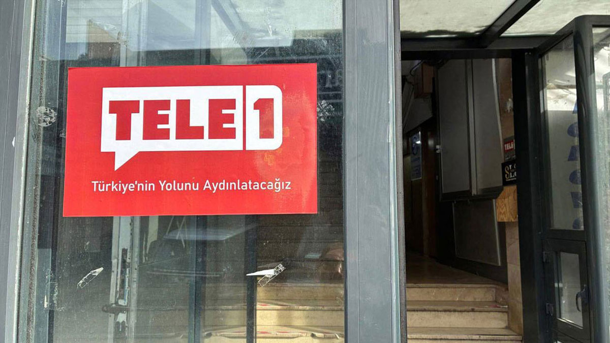 TELE1 de yeni yayın dönemi başlıyor