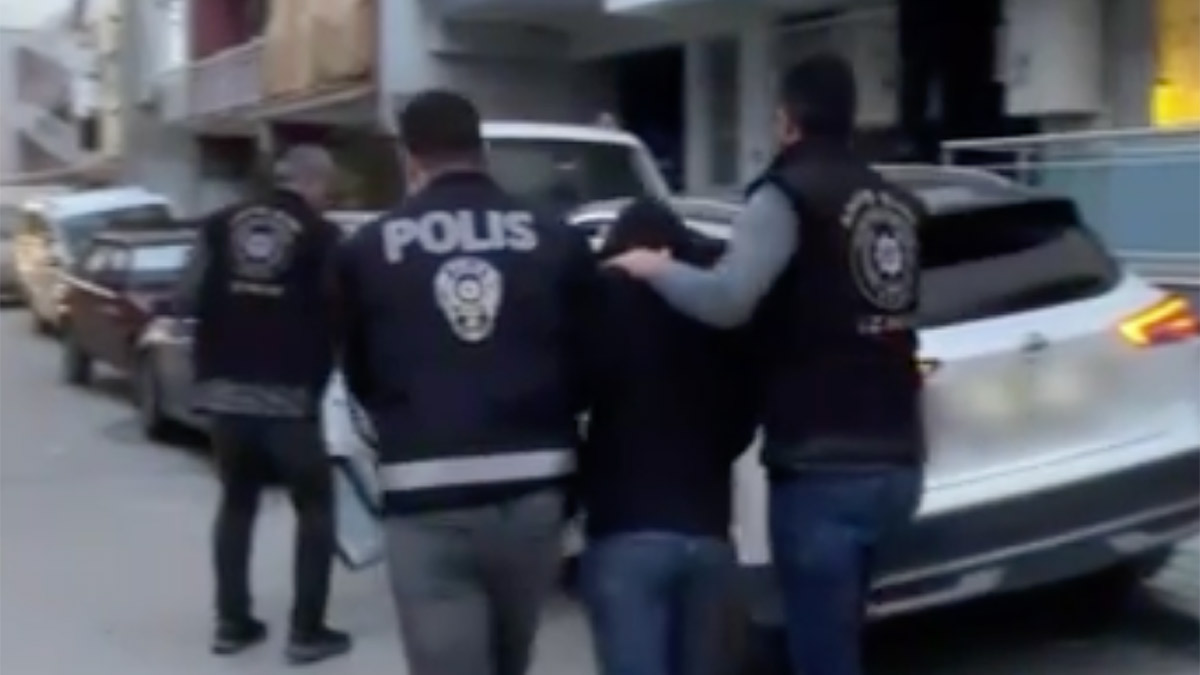 52 ilde tefecilik operasyonu