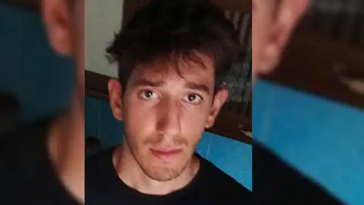 3 gündür kayıp olan 19 yaşındaki gencin cansız bedenine ulaşıldı