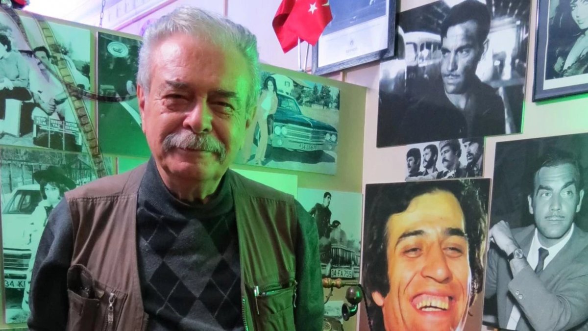 Yeşilçam ın bestecisi Zafer Dilek hayatını kaybetti