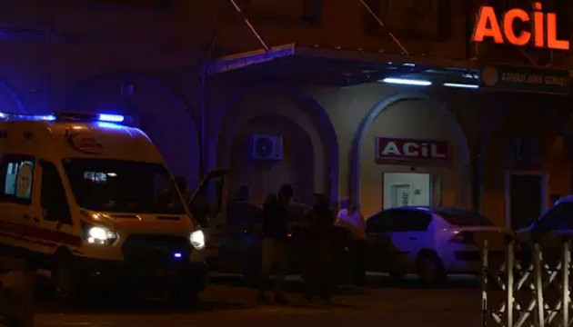 Soluk borusuna fasulye kaçan çocuk öldü