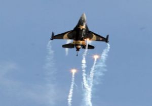 ABD, Libya da da İnsansız Uçak Kullanacak