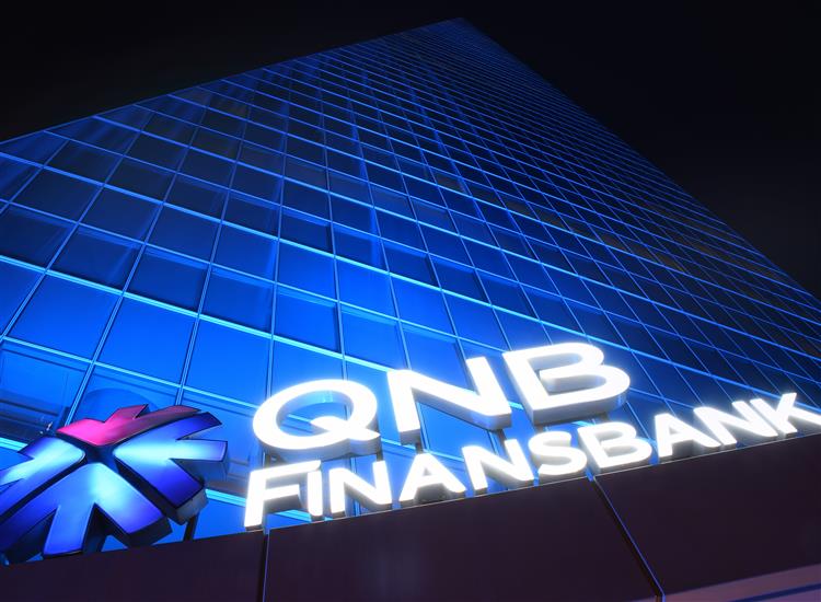 QNB Finansbank 27 şubesini kapatıyor