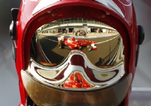 Formula 1 de heyecan devam ediyor!