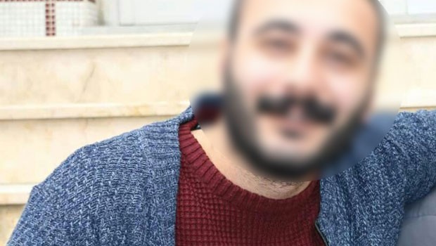 DHKP-C li darpçı yakalandı!