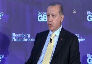 'Umarım Barzani kararından vazgeçer'