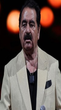 İbrahim Tatlıses'in mutlu günü!