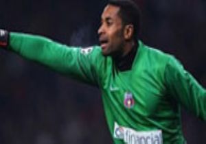 Zapata Galatasaray da!