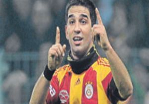 Arda Gidiyor! 