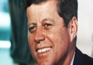 Bir Kennedy Trajedisi Daha