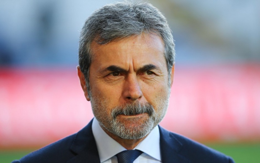 Aykut Kocaman dan transfer açıklaması