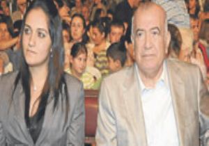 Ve Boşandılar...