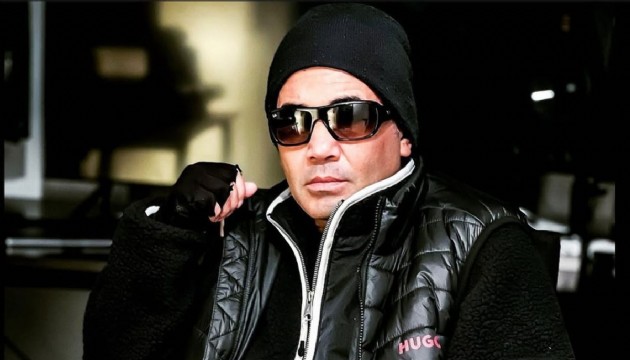 Rapçi Killa Hakan'ın hayatı beyaz perdeye taşınıyor