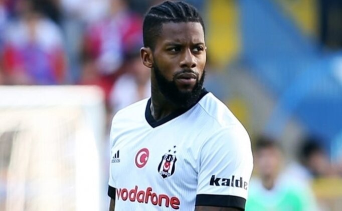 Beşiktaş ta  Lens krizi