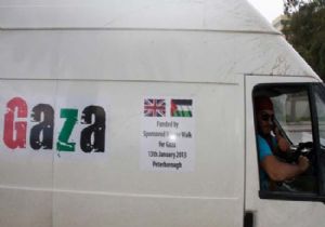  Mavi Marmara ya Vize Engeli: