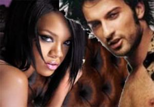 Tarkan dan Rihanna ya Teklif