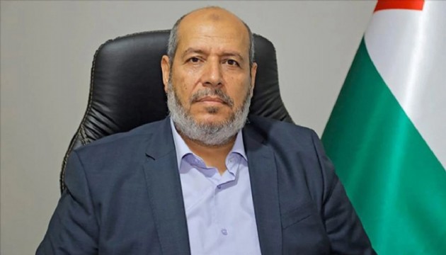Hamas’ın yeni lideri Halil El-Hayya oldu