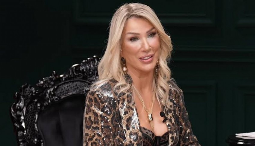 Seda Sayan’dan dudak uçuklatan anlaşma!