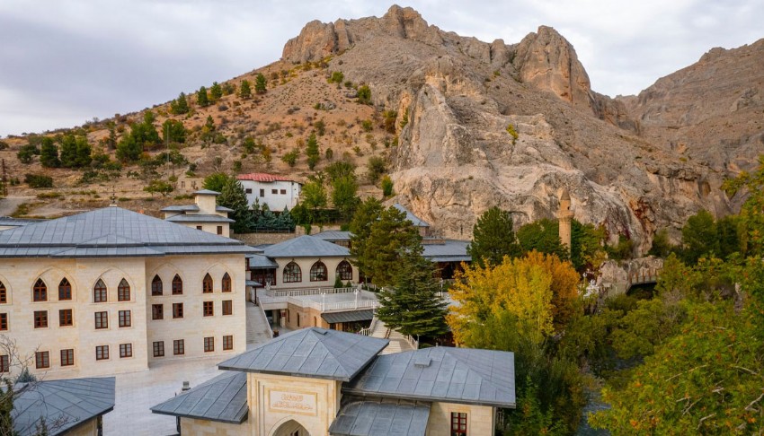 Malatya’da Kültür Yolu Festivali başlıyor