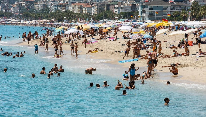 Korkutan rapor! Mikroplastik kirliliği ortalamanın 65 katına ulaştı