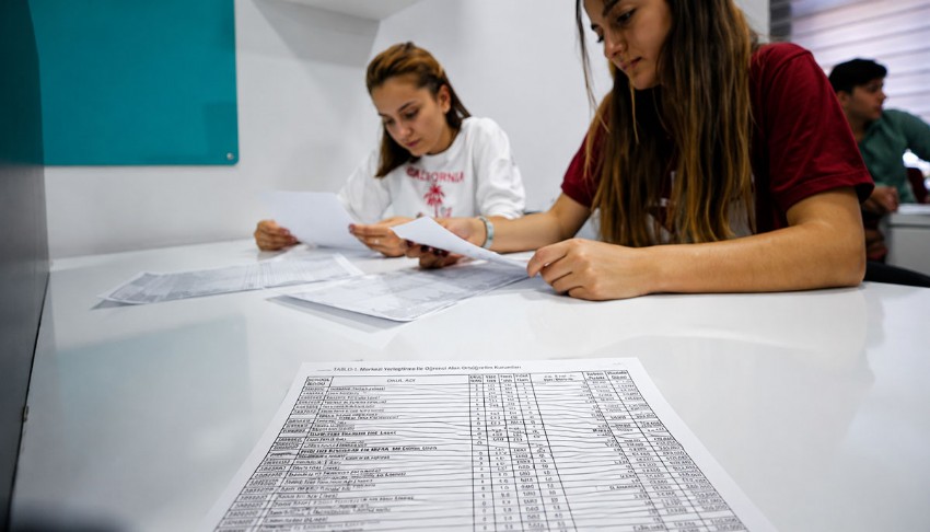 YKS tercihleri bugün sona eriyor