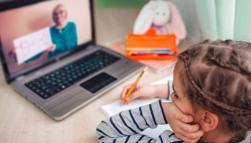 Dijital eğitimde artış: Her 4 kişiden biri internetten öğreniyor