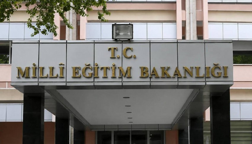MEB’den dolandırıcılık uyarısı: Para talep etmemiz söz konusu değildir