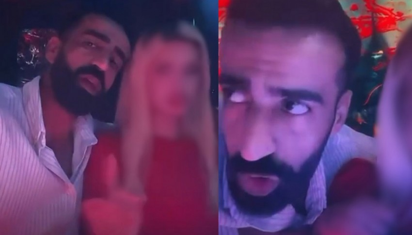 Genç kızları gazinoda çalışmaya davet eden şüpheli tutuklandı