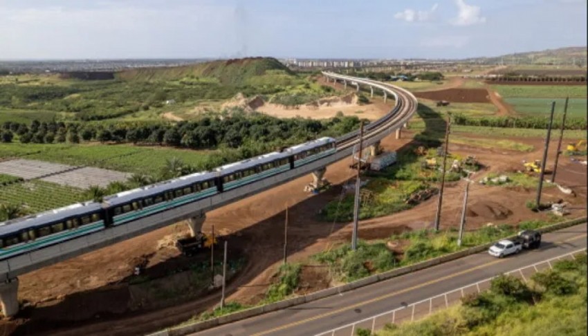 Japonya’da hızlı tren faciası