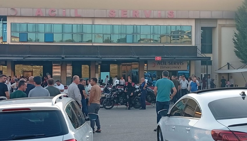 Ankara’daki maden faciasında 9 gözaltı