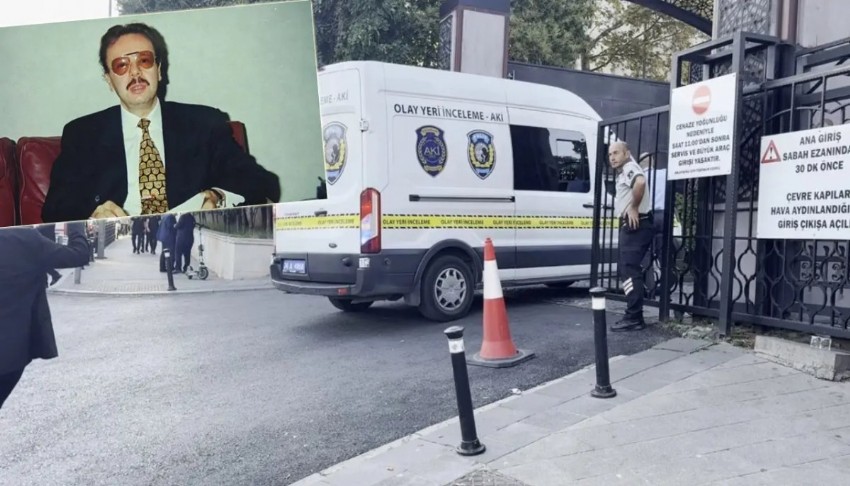 Eski Bakan Denizolgun’un ölümünde yeni detaylar! Nefessiz bırakıldı iddiası