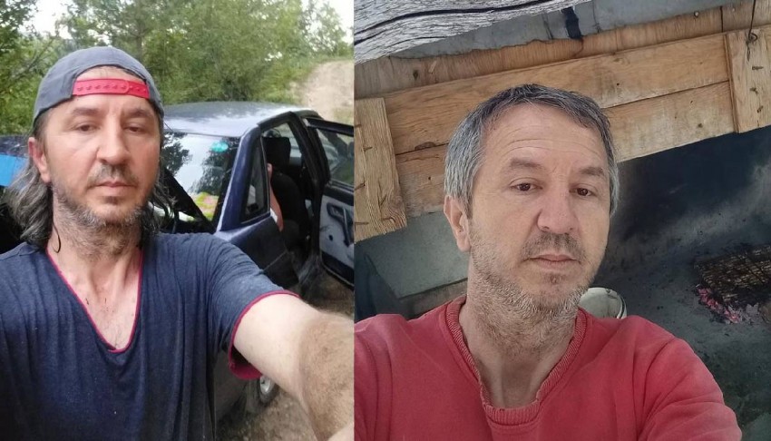 Kuzenini domuz sanıp vurdu!